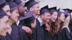 Motorists Scholar Athlete Video Screen