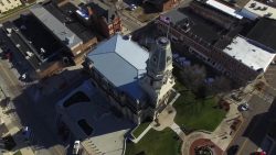 Logan County Courthouse Renovation